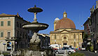 Pontedera Guida Turistica - Ristoranti a Pontedera - Hotel a Pontedera