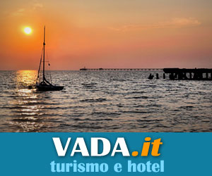 Vada Hotel e Guida turistica: Ristoranti a Vada, Negozi a Vada, Servizi a Vada